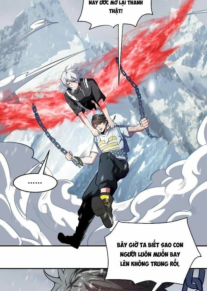 Quái Vật Nhạc Viên - Chương 18