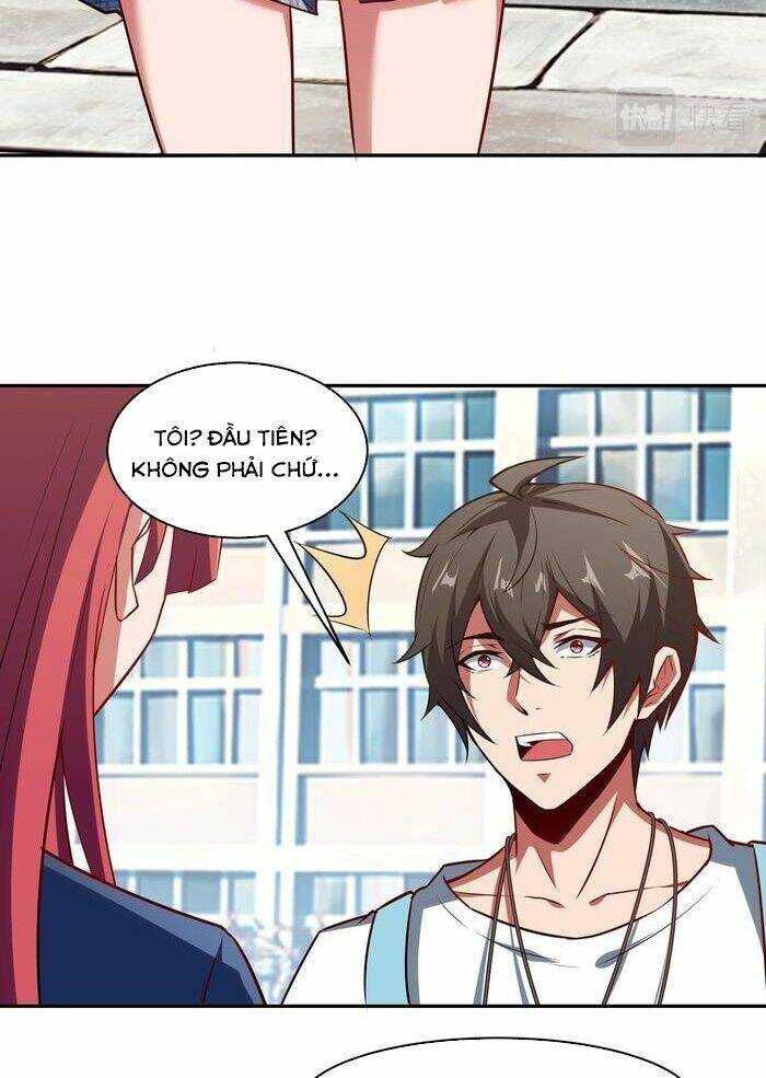 Quái Vật Nhạc Viên - Chương 18