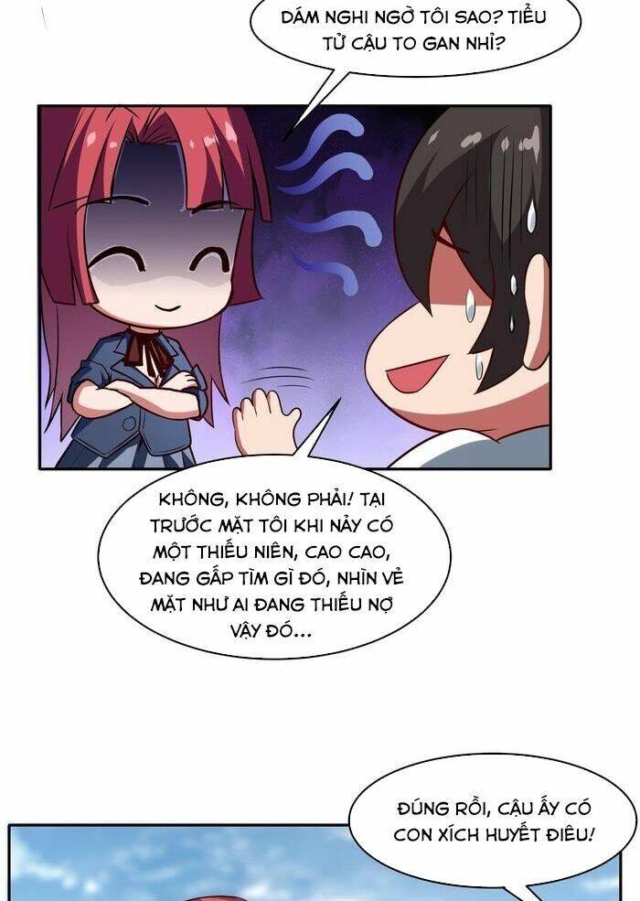 Quái Vật Nhạc Viên - Chương 18