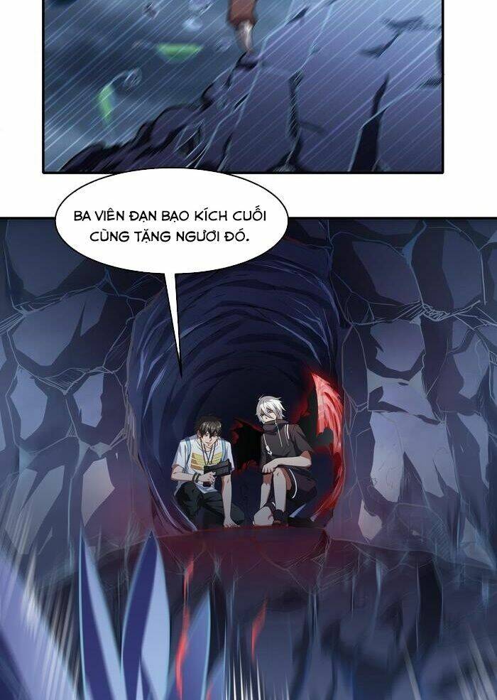 Quái Vật Nhạc Viên - Chương 18