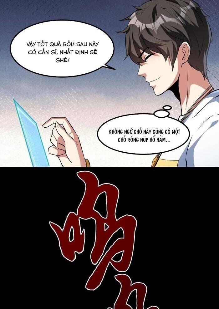 Quái Vật Nhạc Viên - Chương 19