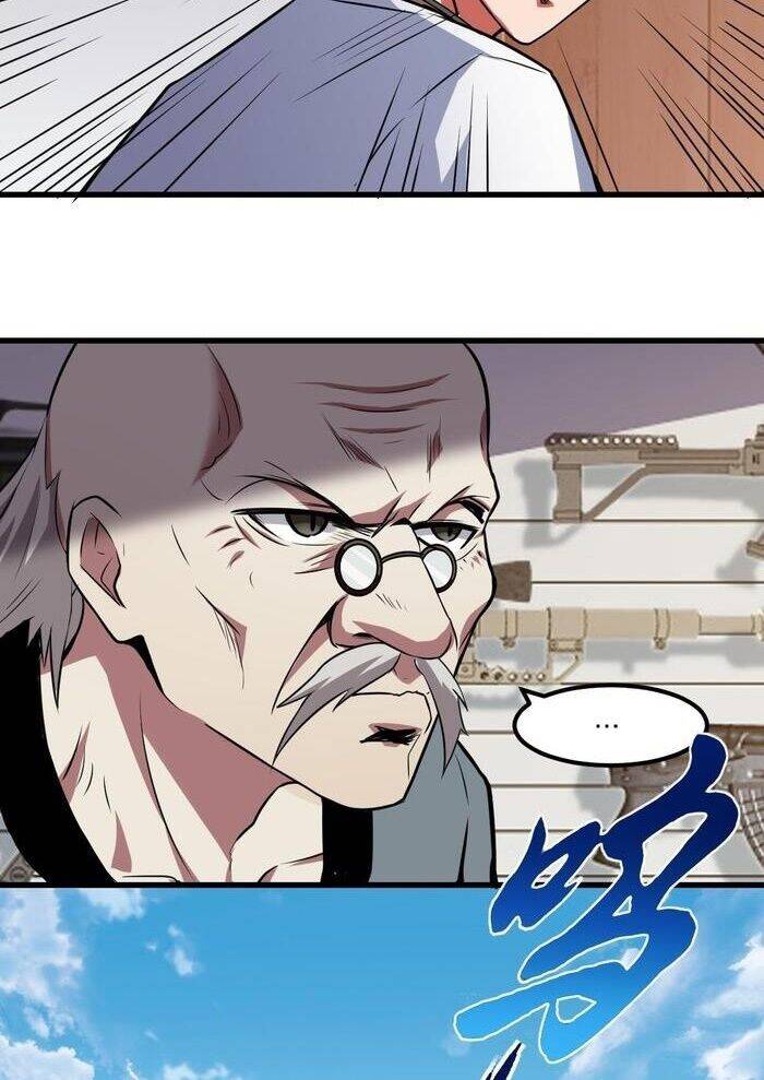 Quái Vật Nhạc Viên - Chương 19