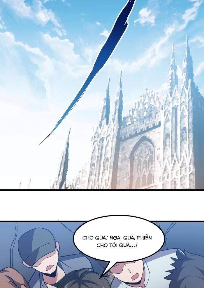 Quái Vật Nhạc Viên - Chương 19