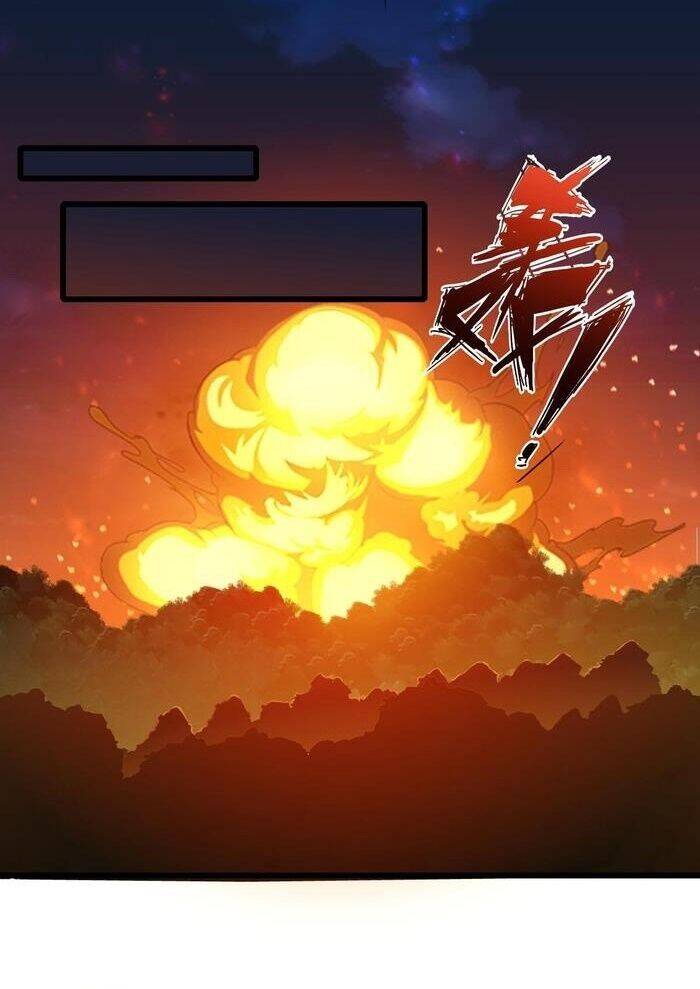 Quái Vật Nhạc Viên - Chương 19