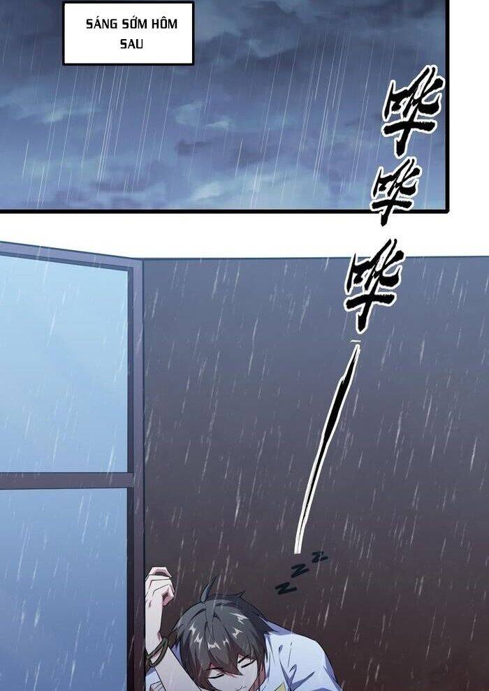 Quái Vật Nhạc Viên - Chương 19