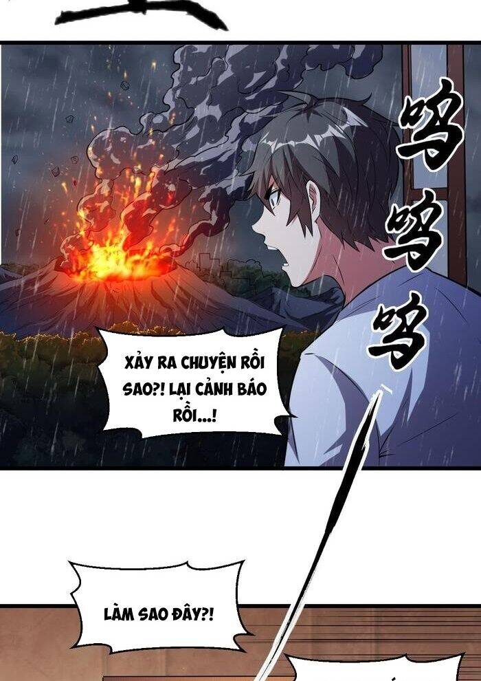 Quái Vật Nhạc Viên - Chương 19