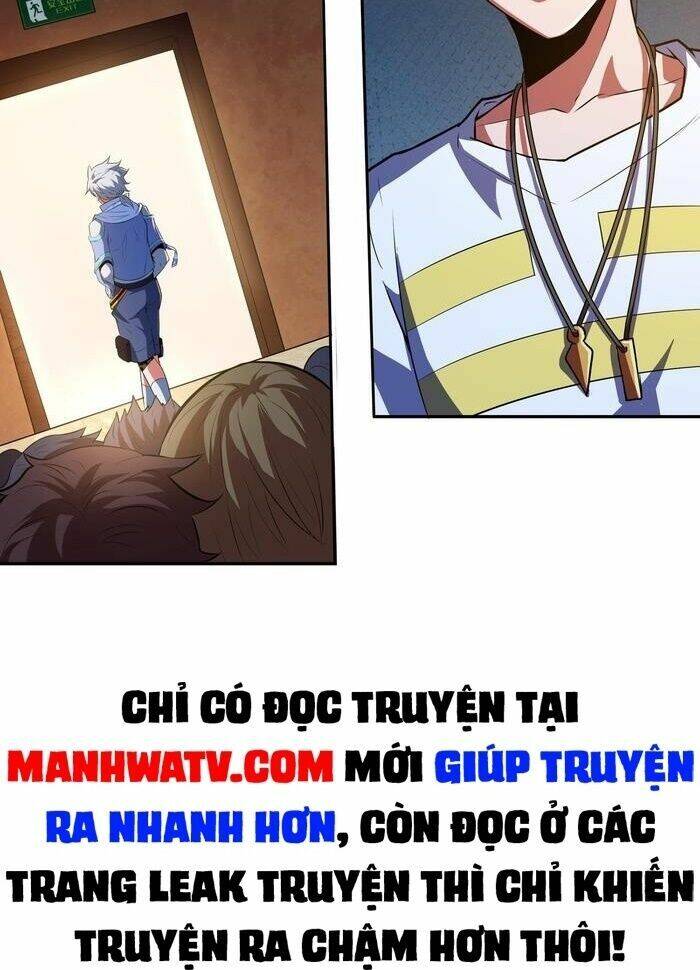 Quái Vật Nhạc Viên - Chương 20