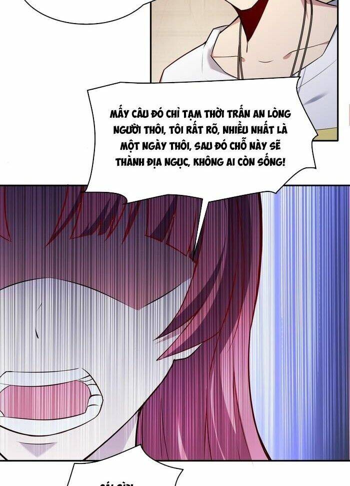 Quái Vật Nhạc Viên - Chương 20