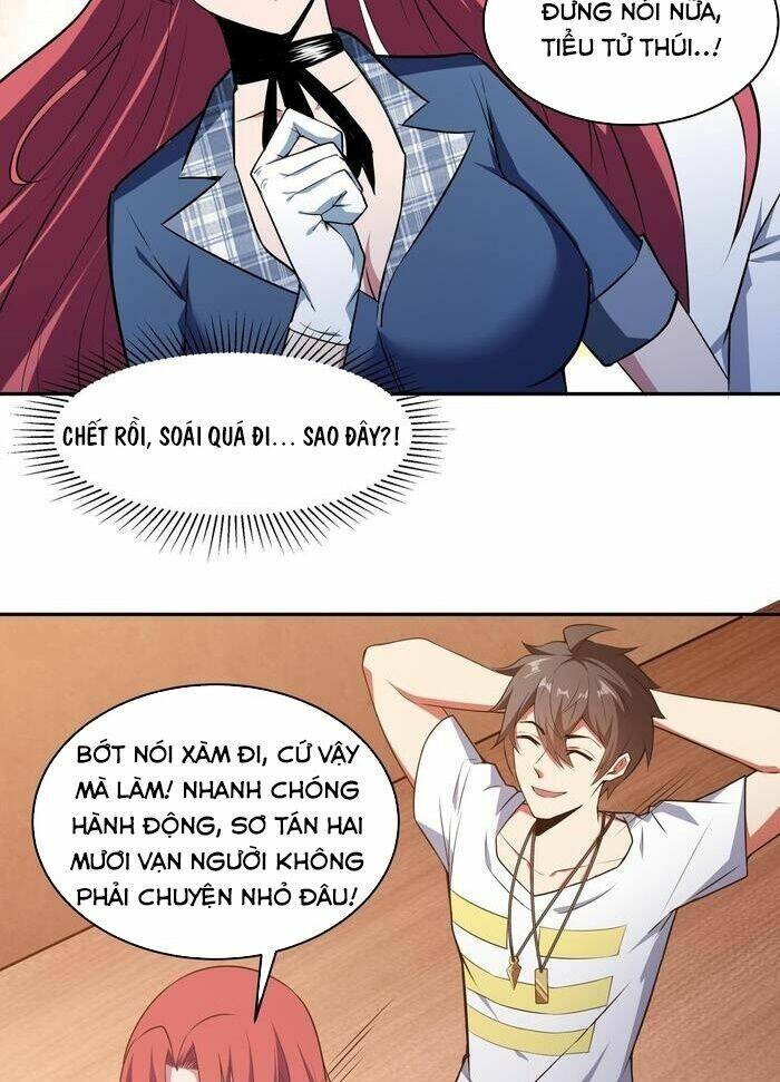 Quái Vật Nhạc Viên - Chương 20