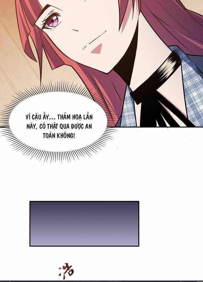 Quái Vật Nhạc Viên - Chương 20