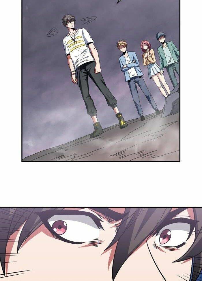 Quái Vật Nhạc Viên - Chương 20