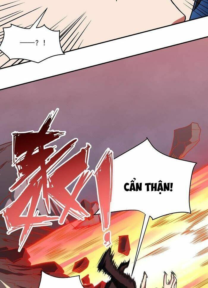 Quái Vật Nhạc Viên - Chương 20