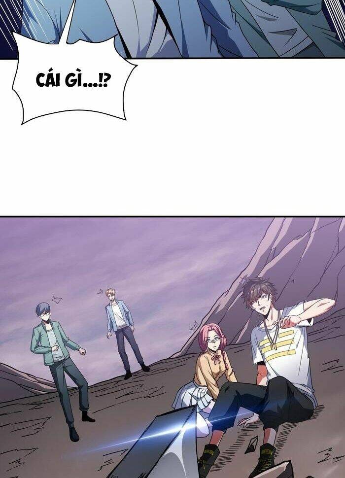 Quái Vật Nhạc Viên - Chương 20