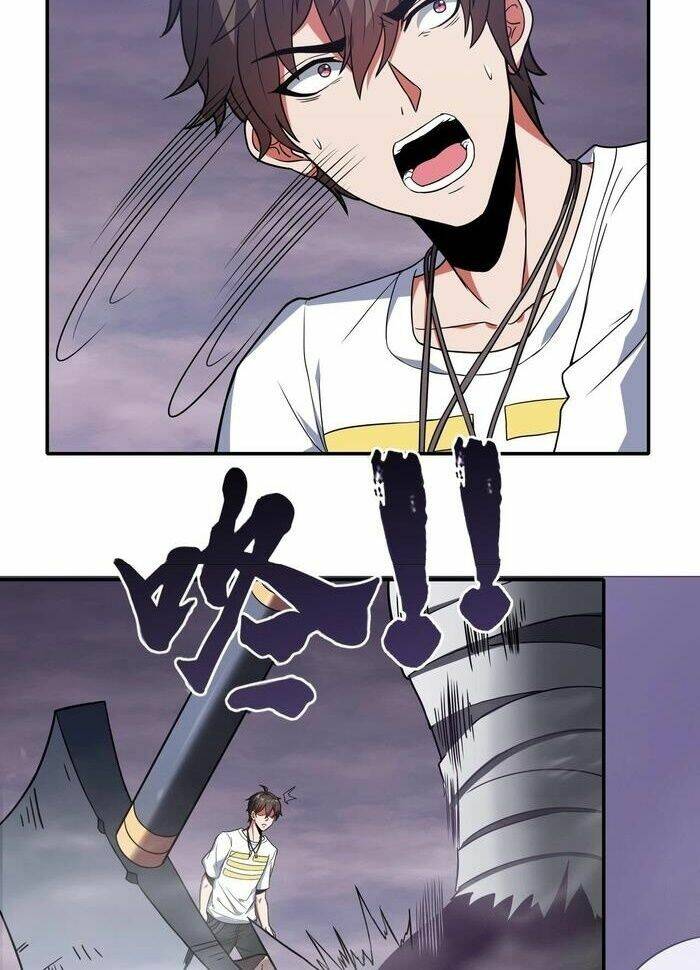 Quái Vật Nhạc Viên - Chương 20