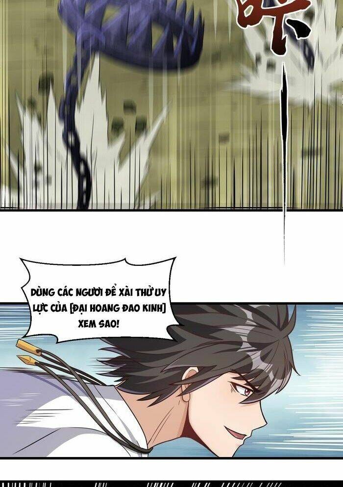 Quái Vật Nhạc Viên - Chương 21