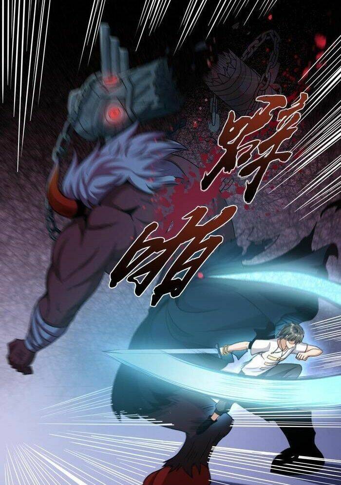 Quái Vật Nhạc Viên - Chương 21