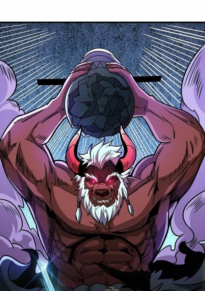 Quái Vật Nhạc Viên - Chương 21