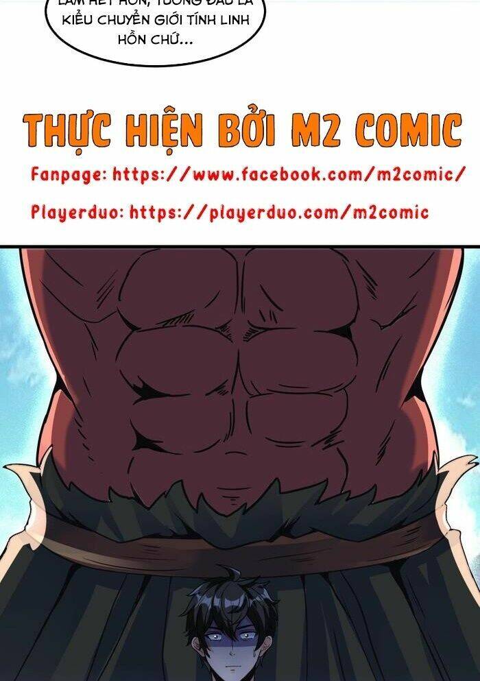 Quái Vật Nhạc Viên - Chương 21