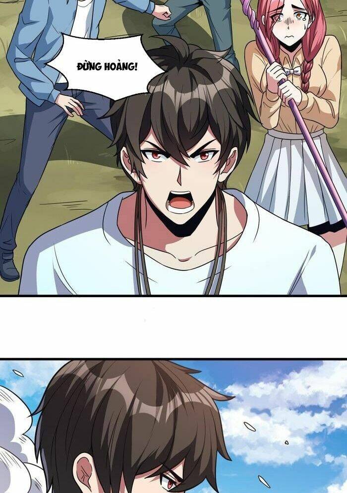 Quái Vật Nhạc Viên - Chương 21