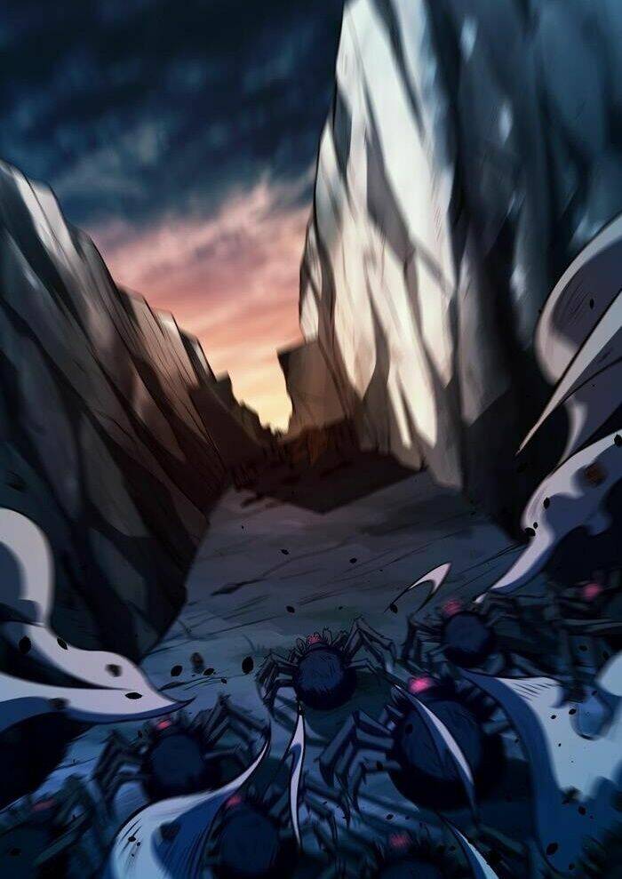 Quái Vật Nhạc Viên - Chương 23