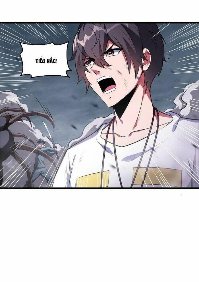 Quái Vật Nhạc Viên - Chương 23