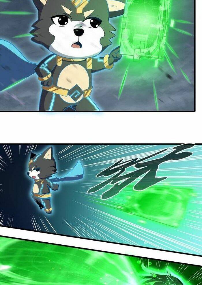 Quái Vật Nhạc Viên - Chương 23