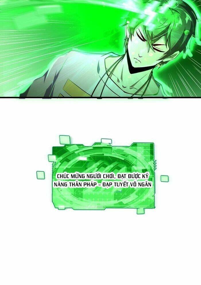 Quái Vật Nhạc Viên - Chương 23