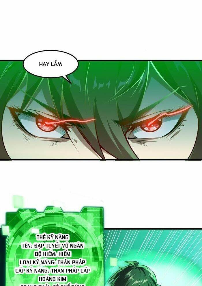 Quái Vật Nhạc Viên - Chương 23