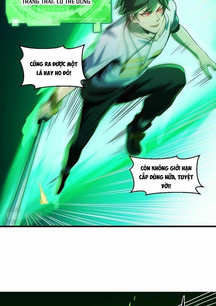 Quái Vật Nhạc Viên - Chương 23