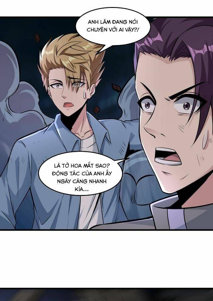 Quái Vật Nhạc Viên - Chương 23