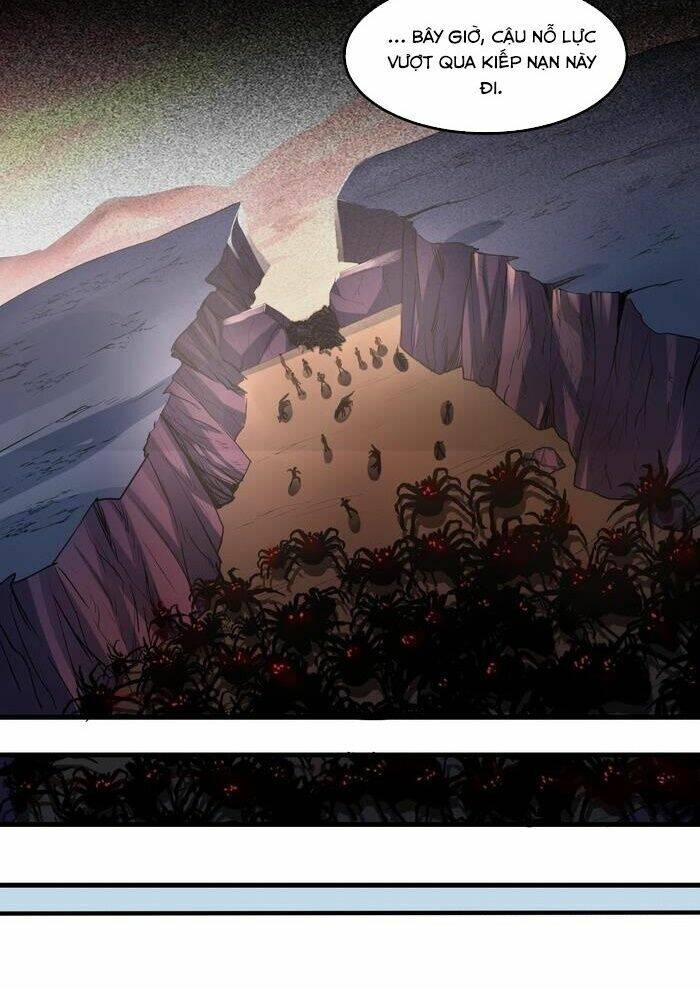 Quái Vật Nhạc Viên - Chương 23