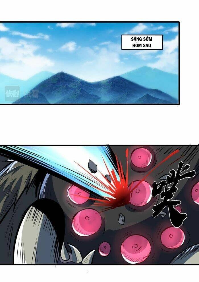 Quái Vật Nhạc Viên - Chương 23