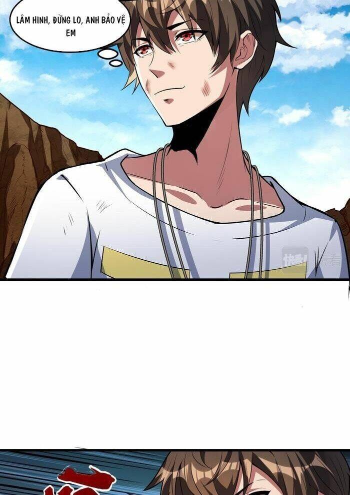 Quái Vật Nhạc Viên - Chương 23