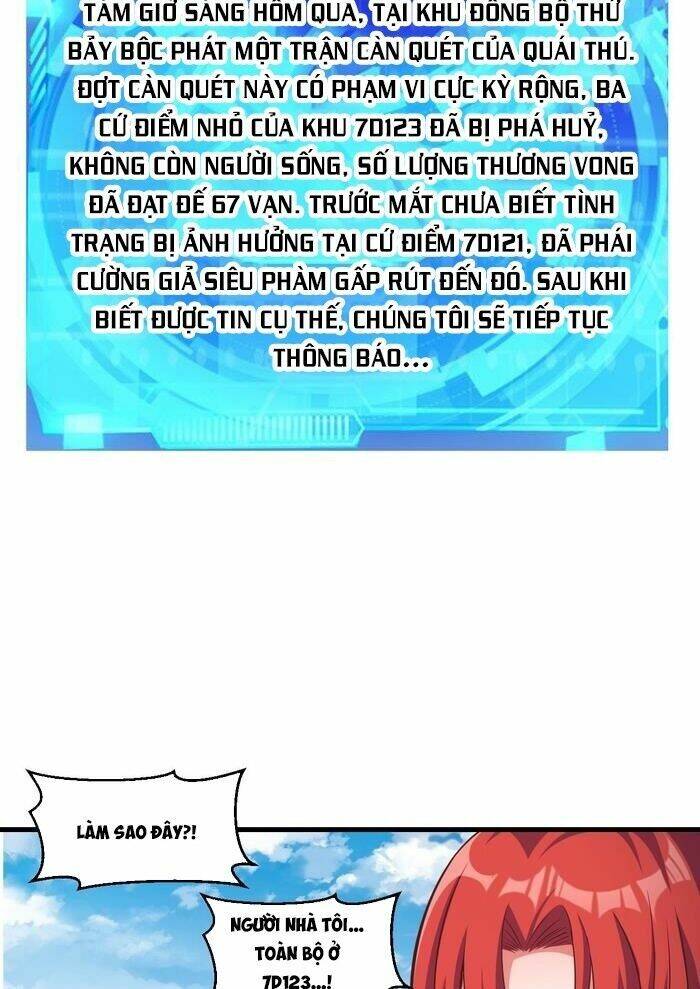 Quái Vật Nhạc Viên - Chương 23