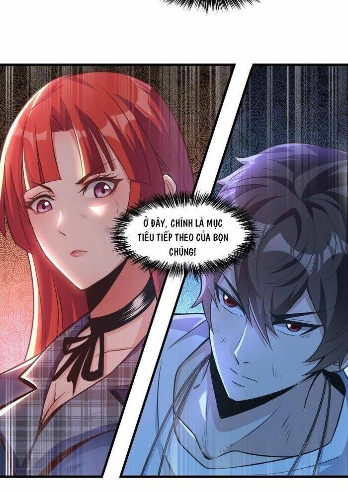Quái Vật Nhạc Viên - Chương 23
