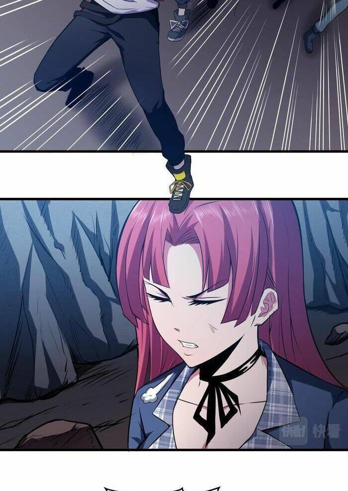 Quái Vật Nhạc Viên - Chương 23