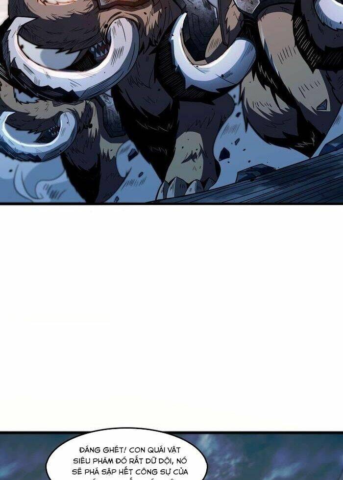 Quái Vật Nhạc Viên - Chương 24