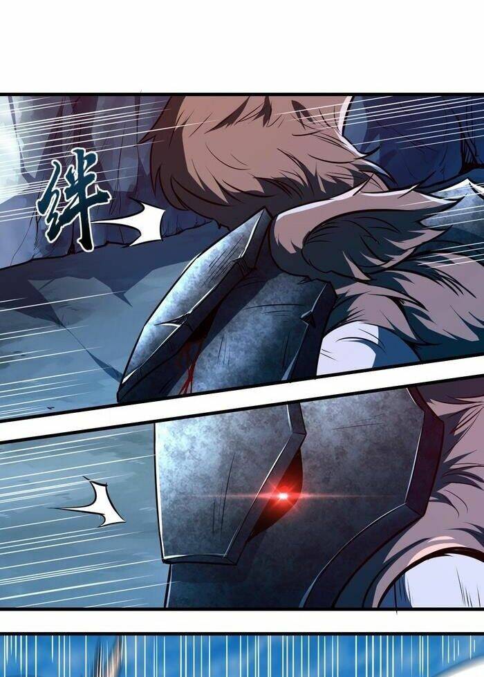 Quái Vật Nhạc Viên - Chương 24