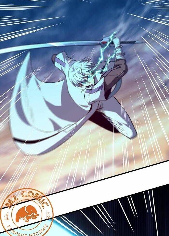 Quái Vật Nhạc Viên - Chương 24