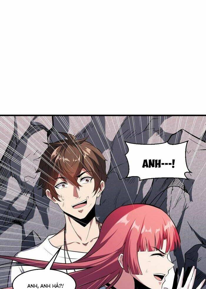 Quái Vật Nhạc Viên - Chương 24