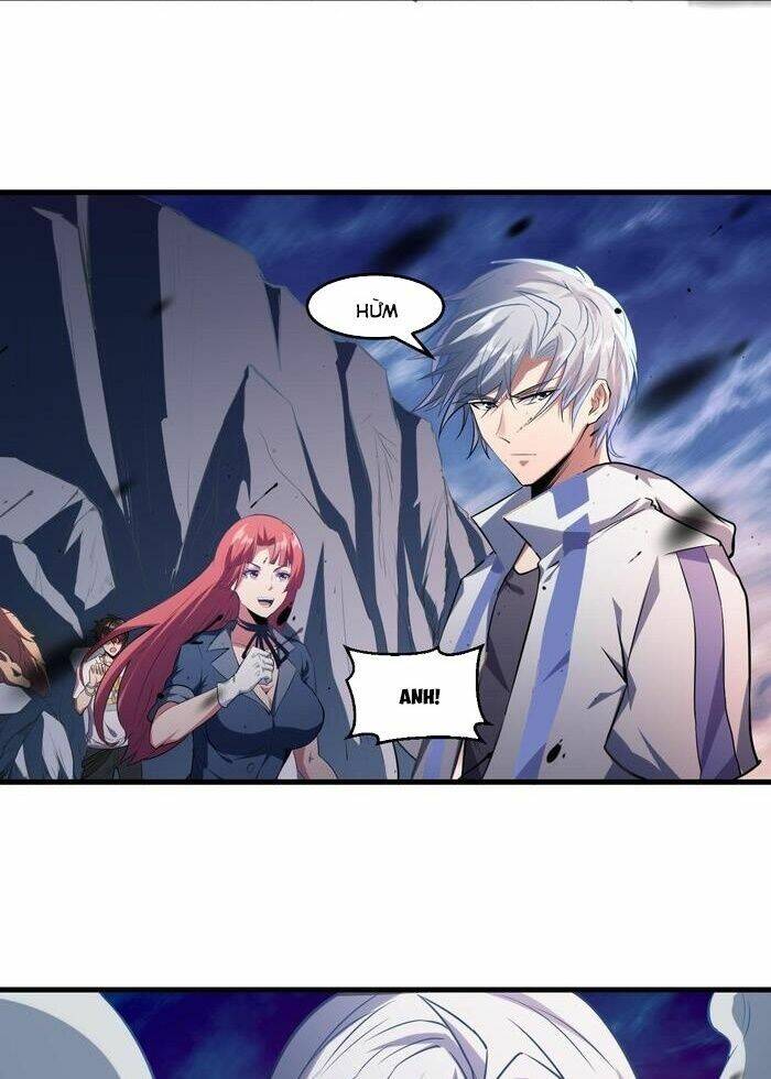 Quái Vật Nhạc Viên - Chương 24