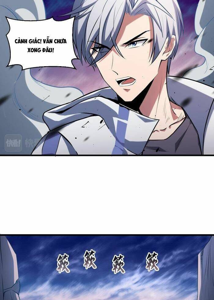 Quái Vật Nhạc Viên - Chương 24