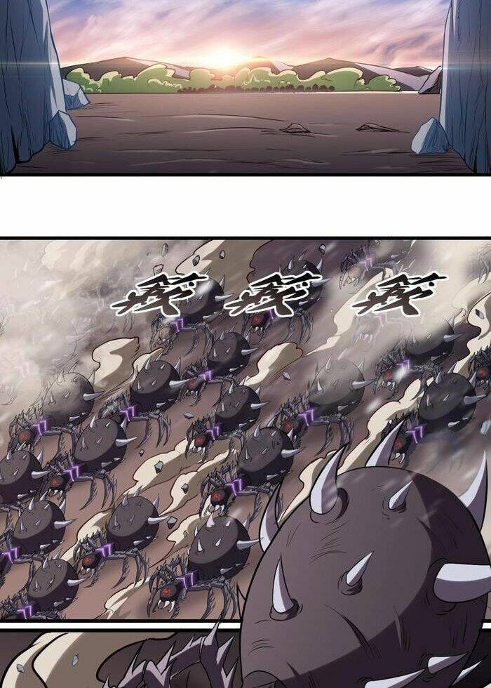 Quái Vật Nhạc Viên - Chương 24