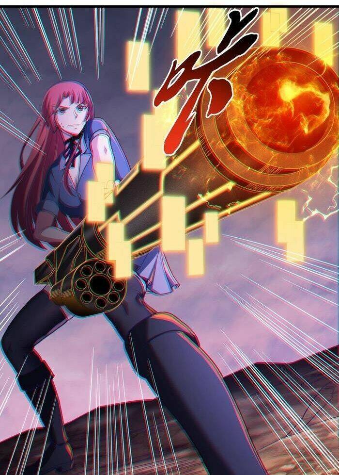 Quái Vật Nhạc Viên - Chương 24