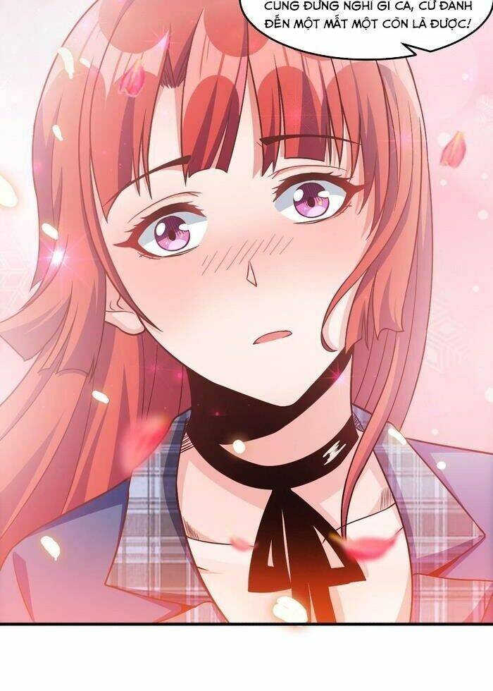 Quái Vật Nhạc Viên - Chương 24