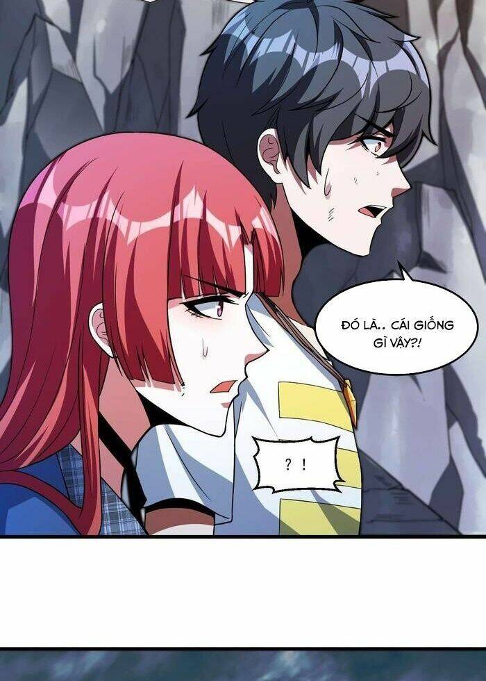 Quái Vật Nhạc Viên - Chương 24