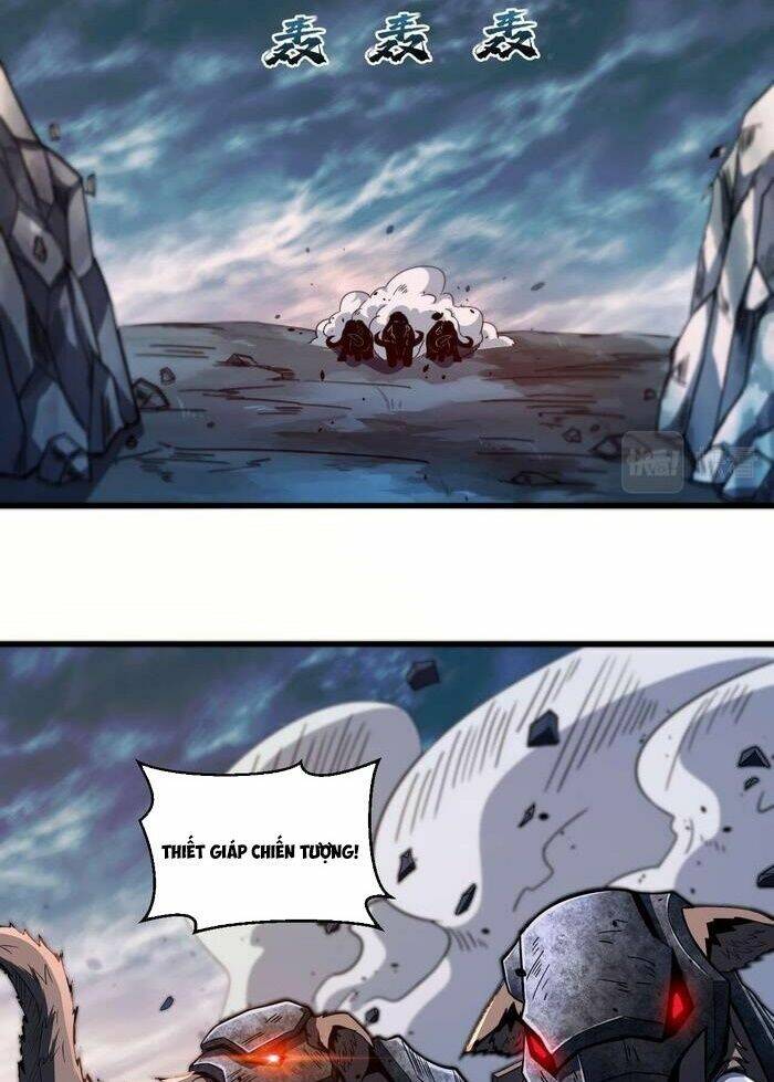 Quái Vật Nhạc Viên - Chương 24