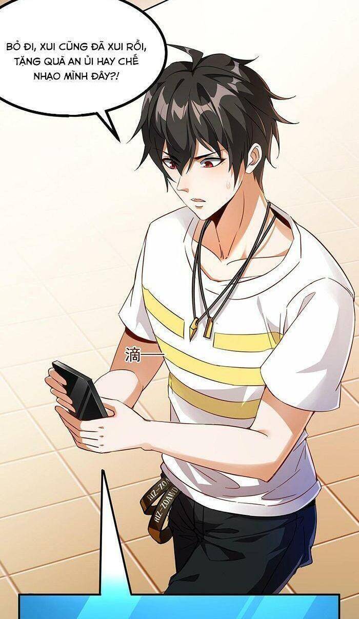 Quái Vật Nhạc Viên - Chương 1