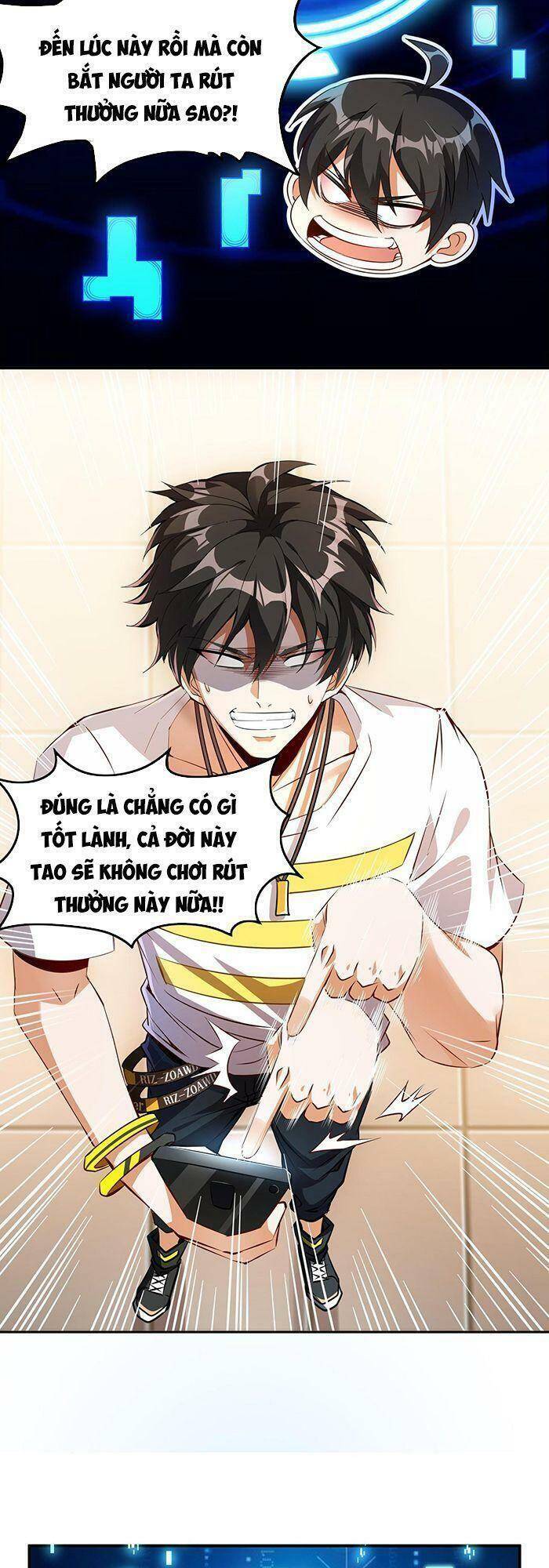 Quái Vật Nhạc Viên - Chương 1