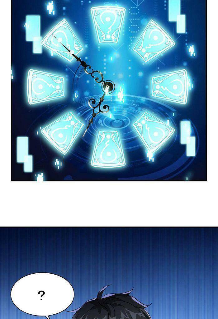 Quái Vật Nhạc Viên - Chương 1